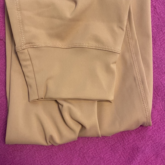 Kcutteyg Women's Joggers with Pockets High Waisted, Workout Athletic Sports - Picture 3 of 11